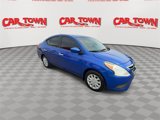 Used 2016 Nissan Versa SV image 2