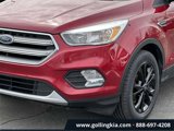Used 2017 Ford Escape SE w/ SE Cold Weather Package image 6