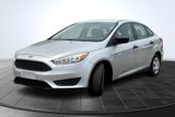 Used 2018 Ford Focus S image 3