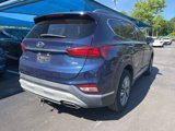 Used 2019 Hyundai Santa Fe AWD image 6