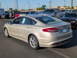 Used 2018 Ford Fusion SE w/ Fusion SE Technology Package image 4