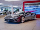 Used 2022 Ferrari F8 Tributo image 4