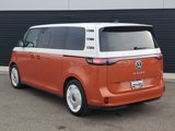 Used 2025 Volkswagen ID. Buzz 1st Edition image 4