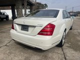 Used 2011 Mercedes-Benz S 550 4MATIC image 6