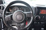 Used 2015 Jeep Wrangler Unlimited Sport w/ Quick Order Package 24S image 2
