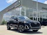 Used 2024 Audi Q5 2.0T Premium Plus image 2