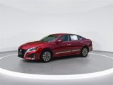 Used 2023 Nissan Altima 2.5 SV image 4