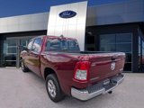 Used 2024 RAM 1500 Big Horn w/ Trailer Tow Group image 3