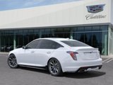 New 2025 Cadillac CT5 Sport image 4