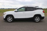 Used 2020 GMC Terrain SLE w/ Driver Convenience Package image 4