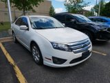 Used 2010 Ford Fusion SE image 3