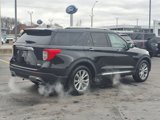 Used 2020 Ford Explorer Limited image 4