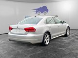 Used 2012 Volkswagen Passat 2.5 SE image 5