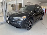 Used 2023 Alfa Romeo Stelvio Ti w/ Active Assist Plus Package image 2