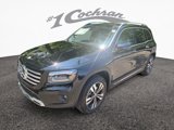 New 2025 Mercedes-Benz GLB 250 4MATIC image 3