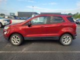 Used 2021 Ford EcoSport SE w/ Interior Protection Package image 4