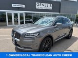 Used 2022 Lincoln Nautilus Reserve w/ Monochromatic Package image 1