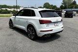 Used 2021 Audi SQ5 Premium Plus w/ Premium Plus Package image 4
