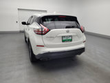 Used 2017 Nissan Murano S image 6