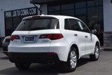 Used 2012 Acura RDX FWD w/ Technology Package image 5