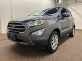 Used 2018 Ford EcoSport SE image 5