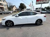 Used 2020 Nissan Sentra SV image 4