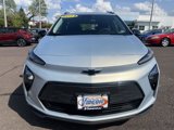 Used 2023 Chevrolet Bolt EUV LT image 2