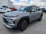 New 2026 Chevrolet TrailBlazer LT w/ Driver Confidence Package image 4
