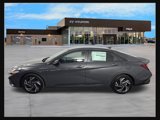 New 2025 Hyundai Elantra Sport image 4