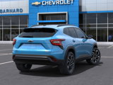 New 2025 Chevrolet Trax RS w/ Driver Confidence Package image 4