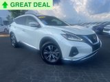 Used 2023 Nissan Murano SV image 2