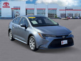 Certified 2021 Toyota Corolla LE image 2