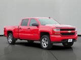 Used 2018 Chevrolet Silverado 1500 Custom w/ Custom Value Package image 4