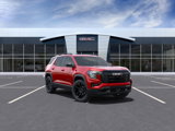 New 2025 GMC Terrain Elevation w/ Elevation Premium Package image 2