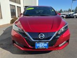 Used 2020 Nissan Leaf SV image 4