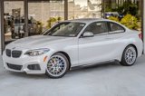 Used 2015 BMW M235i xDrive Coupe image 2