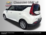Used 2020 Kia Soul LX image 3