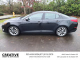 Used 2014 Kia Optima SX w/ SX Premium Technology Package image 2