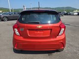 Used 2021 Chevrolet Spark LS image 5