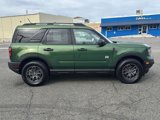 Certified 2024 Ford Bronco Sport Big Bend w/ Convenience Package image 4