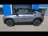 New 2026 Chevrolet TrailBlazer RS image 5