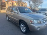 Used 2006 Toyota Highlander Limited image 3