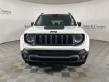 Used 2023 Jeep Renegade Latitude image 2