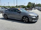Used 2020 Nissan Sentra SR w/ Electronics Package image 2