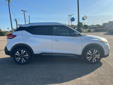 Used 2020 Nissan Kicks SR w/ SR Premium Package image 4