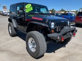 Used 2011 Jeep Wrangler Rubicon w/ PWR Convenience Group image 4