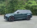 Used 2019 Land Rover Range Rover Sport Supercharged image 5