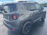 Used 2018 Jeep Renegade Altitude image 4