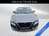 Used 2021 Nissan Sentra SV image 2