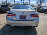 Used 2022 Toyota Camry SE image 6
